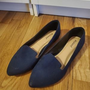 Ballet Flat Shoes